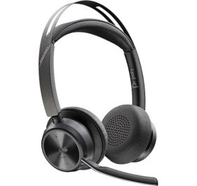 Poly Voyager Focus 2 Headset