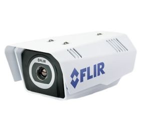 FLIR 427-0073-21-00 Security Camera