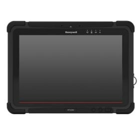 Honeywell RT10A-L0N-18C22S0F Tablet