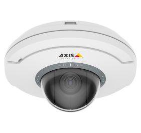 Axis 02345-001 Security Camera