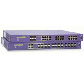 Extreme Networks Summit X450-24x Data Networking