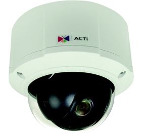 ACTi B914 Security Camera