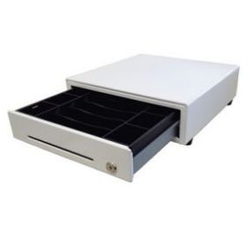 M-S Cash Drawer EP-1313-USB-MAPW4B5C Cash Drawer
