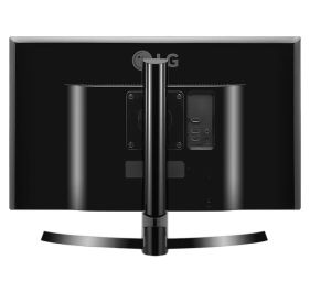 LG 27UD68P-B Digital Signage Display
