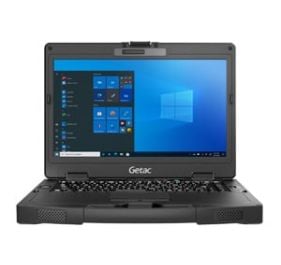 Getac SP2NZCDUSCXE Rugged Laptop