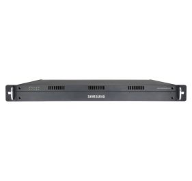 Samsung SVS-5E-1TB Network Video Recorder
