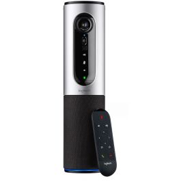 Logitech 960-001013 Video Conferencing Equipment
