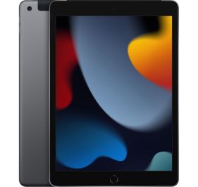 Apple MK663LL/A Tablet