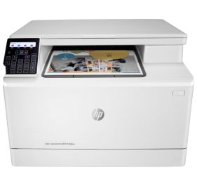 HP Color LaserJet Pro M180nw Multi-Function Printer