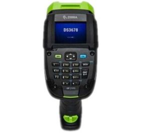 Zebra DS3678-HP3U4212SKW Barcode Scanner