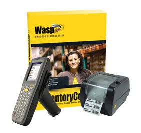 Wasp 633808391218 Software