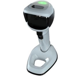 Zebra DS9908-HDWU2105AZU Barcode Scanner
