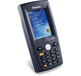 Intermec 730B1E4004002 Mobile Computer