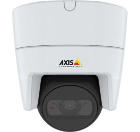 Axis 01605-001 Security Camera