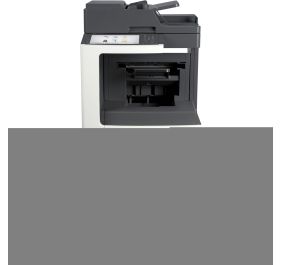 Lexmark 24TT238 Multi-Function Printer
