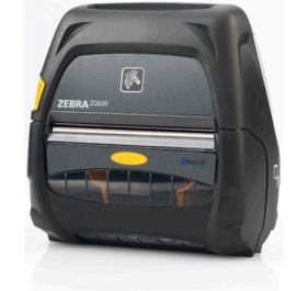 Zebra ZQ52-AUN0110-00 Portable Barcode Printer