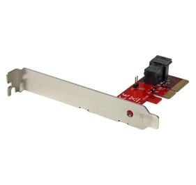 StarTech PEX4SFF8643 Accessory