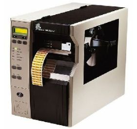 Zebra 116-741-00001 Barcode Label Printer