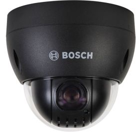 Bosch VEZ-400 Mini PTZ Dome Security Camera