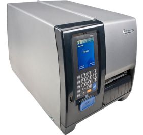 Honeywell PM43A11000050201 Barcode Label Printer