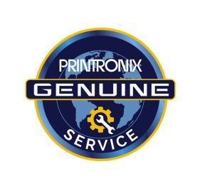 Printronix T4X0-00-A0-24-10 Service Contract