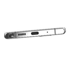 Samsung SM-N981UZAAXAA Mobile Computer