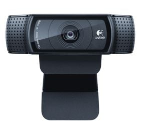Logitech 960-000764 Photo ID Camera