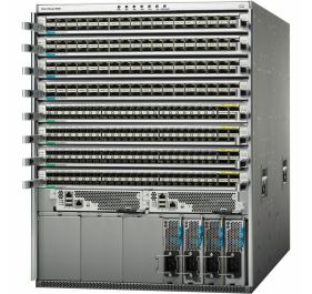 Cisco N9K-C9508-B3-G-P1 Switches