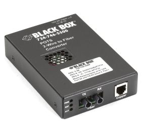Black Box TE160A-R2 Products