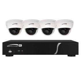 Speco ZIPL84D2 Security Camera