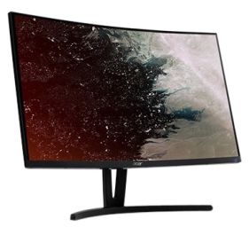 Acer UM.HE3AA.A02 Monitor