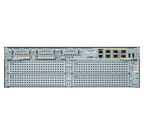Cisco CISCO3945E-V/K9 Data Networking