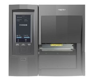 Postek TXr RFID Printer