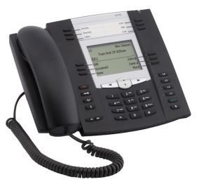 Mitel A6735-0131-1001 Telecommunication Equipment