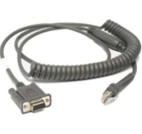 Honeywell CBL-GIL-300-S00-02 Cables, Connectors, and Adapters