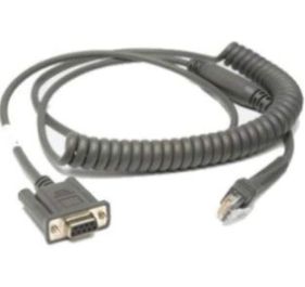 Honeywell CBL-GIL-300-S00-02 Accessory