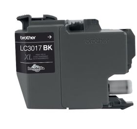 Brother LC3017BK InkJet Cartridge
