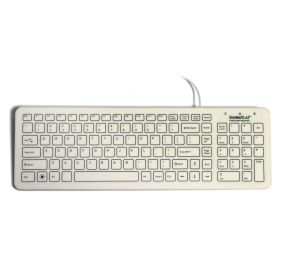 WetKeys Washable and Sanitype Medical Keyboards SF09-02-V4 Accessory