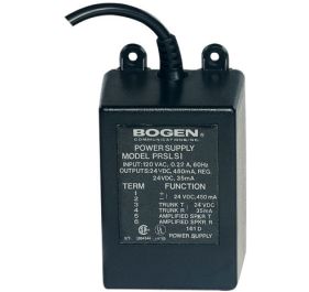 Bogen PRSLSI Public Address Equipment