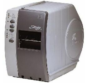 Zebra S600-101-00120 Barcode Label Printer