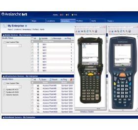 Wavelink 310-LI-AVRC10-101 Data Networking