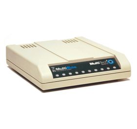 MultiTech MT9234ZBA-V-NAM Data Networking