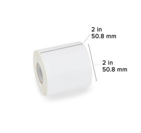 Zebra LD-R7AO5B Barcode Label