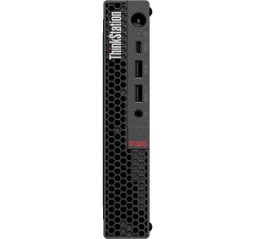 Lenovo 30FA0016US Workstation PC