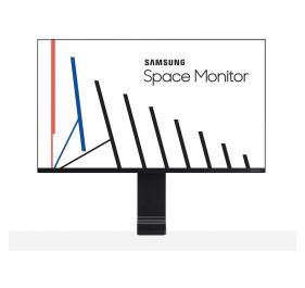Samsung S27R750QEN Monitor