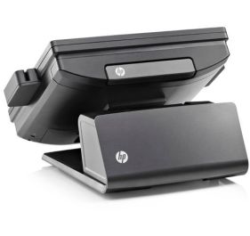 HP F4J64UT#ABA POS System