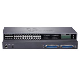 Grandstream GXW4232 Data Networking