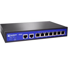Juniper Networks SSG-5-SB-W-W Data Networking
