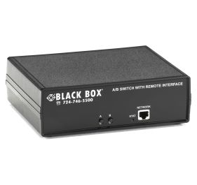Black Box SW1046A Accessory