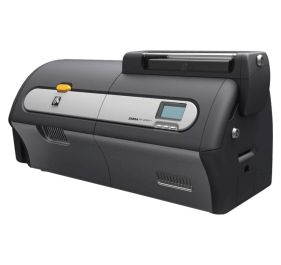 Zebra Z74-E00C0000US00 ID Card Printer